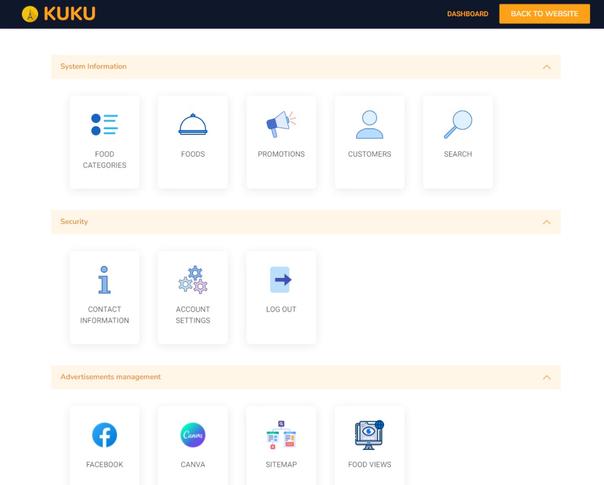 KUKU screenshot 5