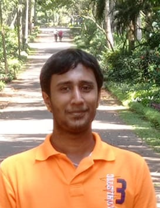 Kenura R. Gunarathna